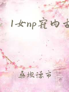 1女np宠肉古