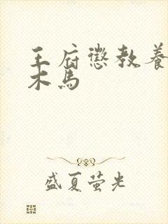 王府惩教养日常木马