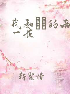 我和妽妽的两天一夜