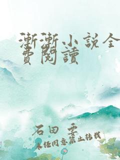 渐渐小说全文免费阅读