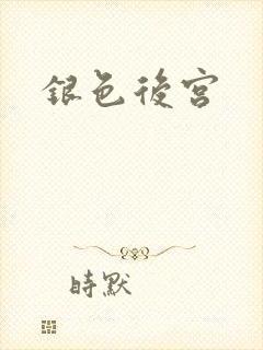 银色后宫