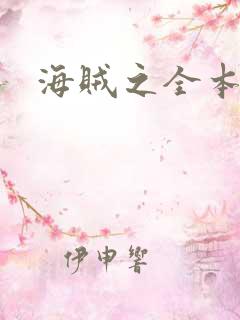 海贼之全本狂想