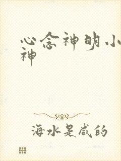 心念神明小说堕神