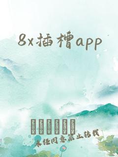 8x插槽app
