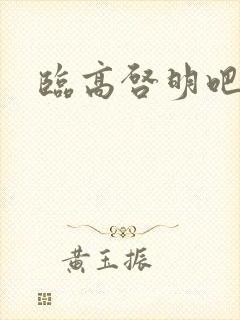 临高启明吧