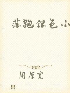 落跑银色小行星