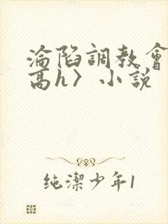 沦陷调教会所〈高h〉小说