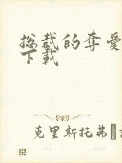 总裁的夺爱游戏下载