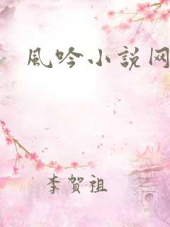 风吟小说网