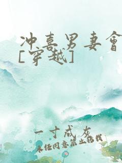 冲喜男妻会生崽[穿越]