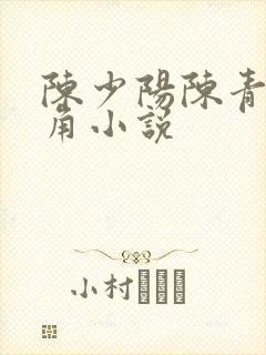 陈少阳陈青帝主角小说