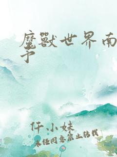 魔兽世界南音梦予