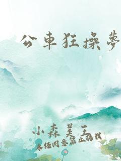 公车狂操梦欣