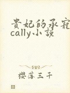 贵妃的承宠日常cally小说