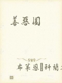 善恶图