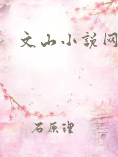 文山小说网