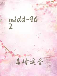 midd-962