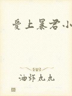 爱上暴君小甜心