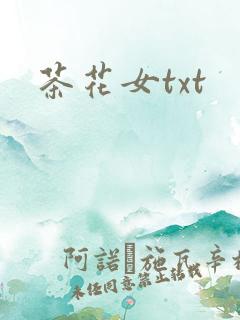 茶花女txt