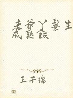 老爷丫鬟生米煮成熟饭