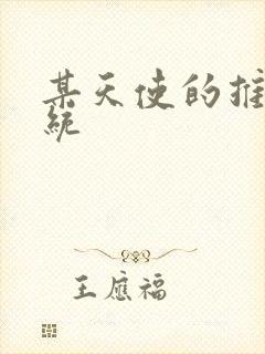 某天使的推妹系统