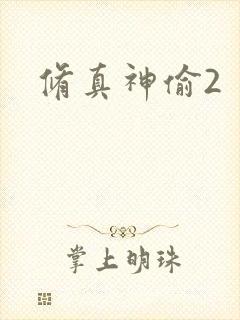 修真神偷2