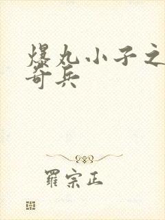 爆丸小子之圣石奇兵