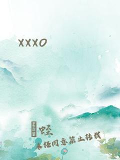 xxxo
