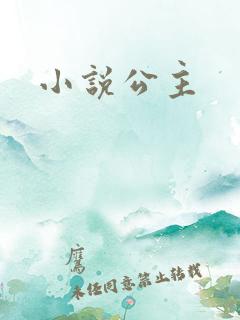 小说公主
