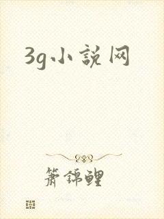 3g小说网
