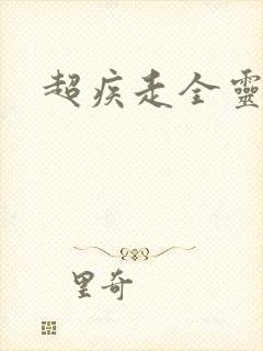 超疾走全灵兵器