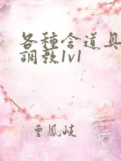 各种含道具高h调教1v1