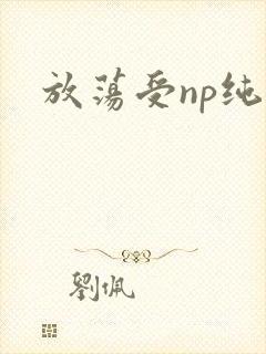 放荡受np纯肉