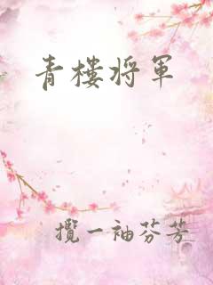 青楼将军