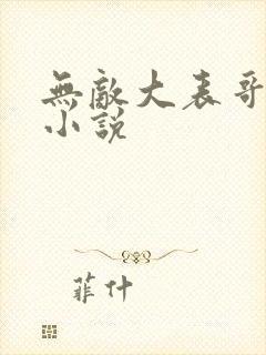 无敌大表哥萧天小说