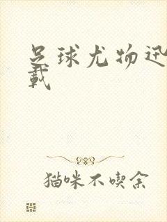 足球尤物迅雷下载