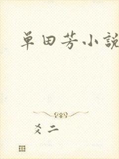 单田芳小说