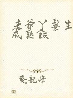 老爷丫鬟生米煮成熟饭