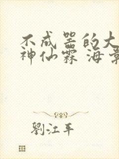 不成器的大哥 神仙霖 海棠