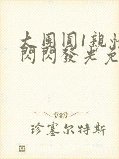 大团圆1亲情会闪闪发光免费