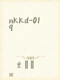 nkkd-019