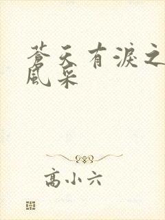 苍天有泪之军人风采