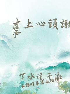 才上心头谢柳陆筝