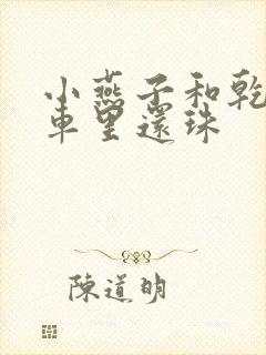 小燕子和乾隆在车里还珠