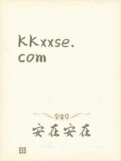 kkxxse.com