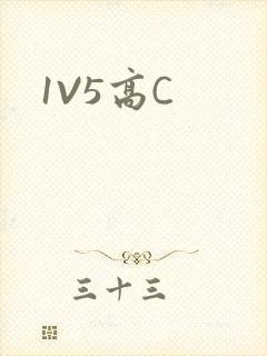 1V5高C