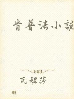 肯普法小说下载