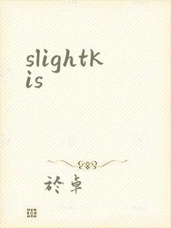 slightkis