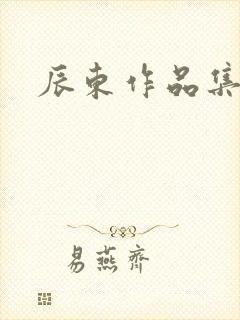 辰东作品集