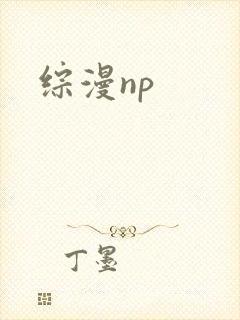 综漫np